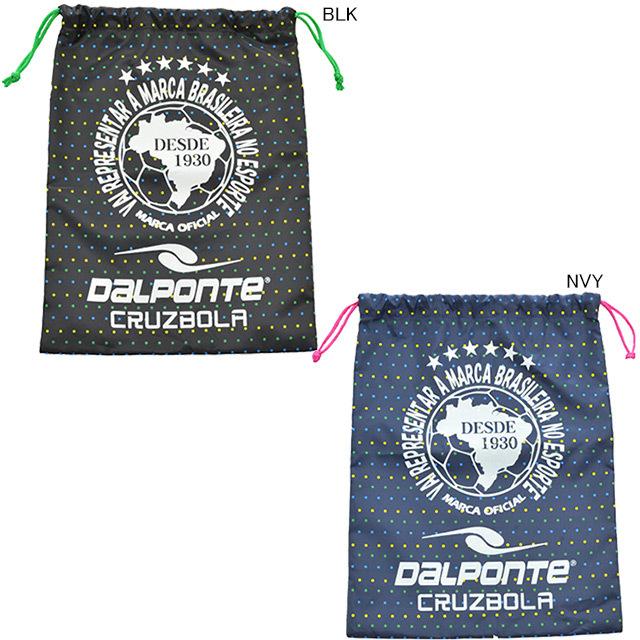 新作入荷 ネコポス選択可 ダウポンチ Dalponte シューズケース Dpz60 サッカー フットサル シューズ袋 40 30cm Wantannas Go Id