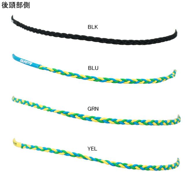 売れ筋新商品 ネコポス選択可 ダウポンチ Dalponte ヘアゴム三つ編み Dpz80 サッカー フットサル ヘアバンド アクセサリー 髪留め Riosmauricio Com