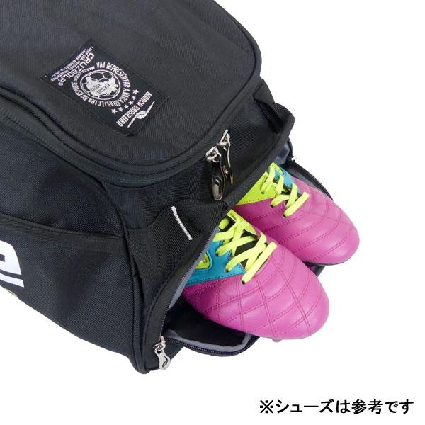 DALPONTE（ダウポンチ） dalponte 3WAY バックパック DPZ85 サッカー