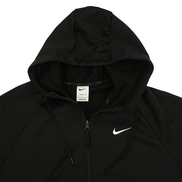 NIKE（ナイキ） 【上下セット】 裏起毛 Therma-FIT フルジップ