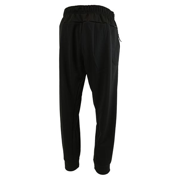 NIKE（ナイキ） 裏起毛 Therma-FIT テーパード トレーニングパンツ