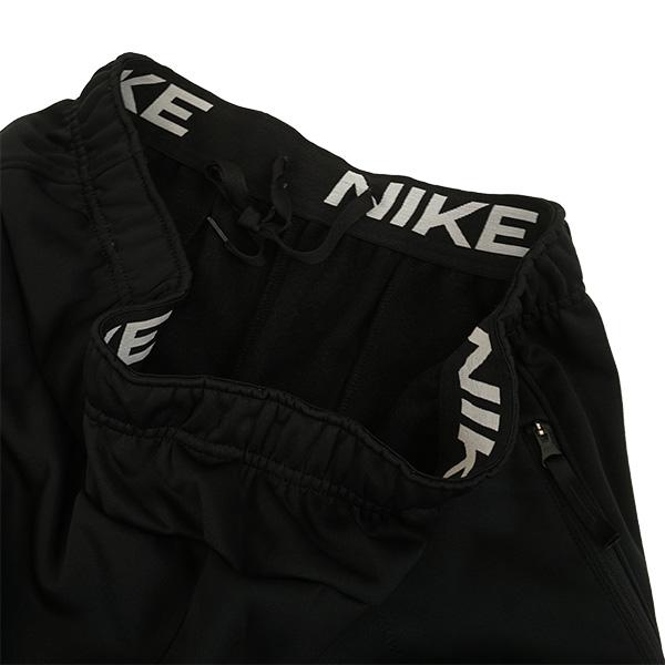 NIKE（ナイキ） 裏起毛 Therma-FIT テーパード トレーニングパンツ