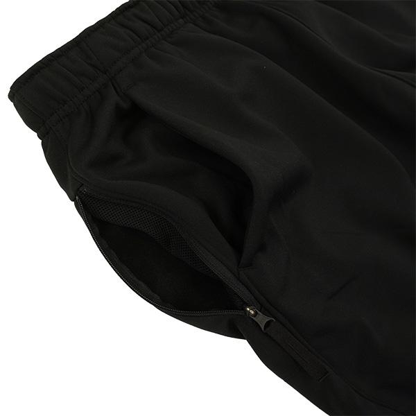 NIKE（ナイキ） 裏起毛 Therma-FIT テーパード トレーニングパンツ