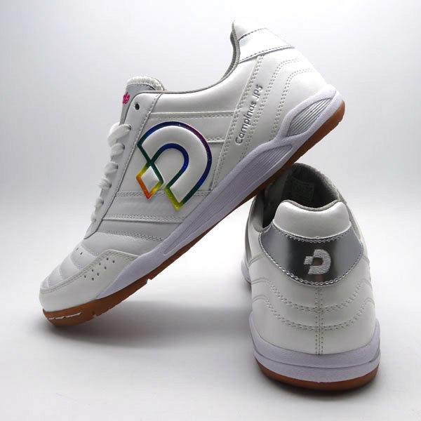 Desporte（デスポルチ） カンピーナス JP 5 Desporte DS-1430-PW/M-SIL