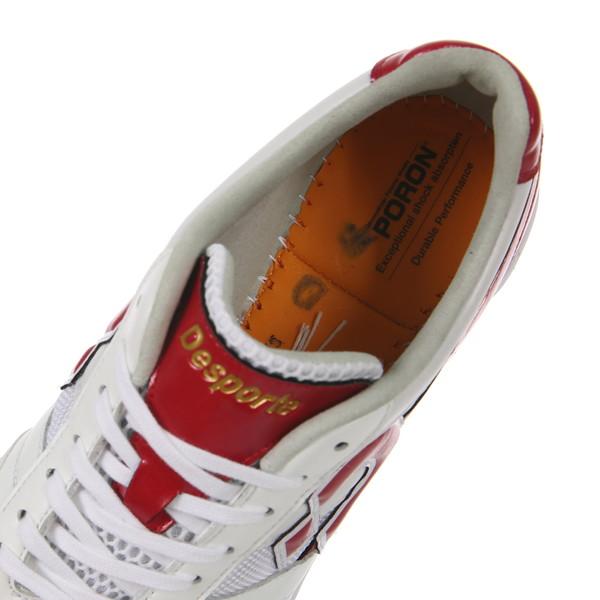 DALPONTE サンルイスLL ID LTD デスポルチ desporte DS-2036
