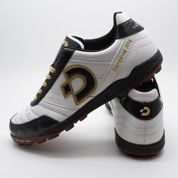 Desporte（デスポルチ） カンピーナスJTF VI desporte DS-2040-PW×BLK