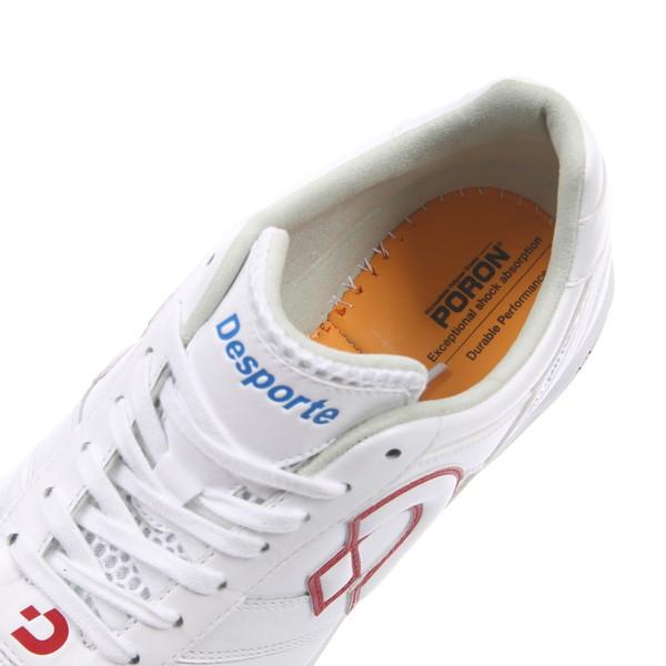 Desporte（デスポルチ） カンピーナスJTF VI desporte DS-2040-PWRED