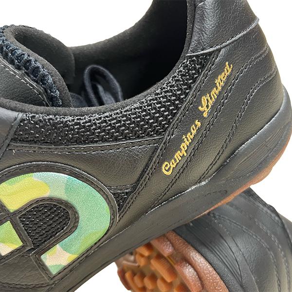 フタバ別注 デスポルチ カンピーナス JP6F Amazon.co.jp: [デスポルチ] フットサルシューズ カンピーナスJP VI DS