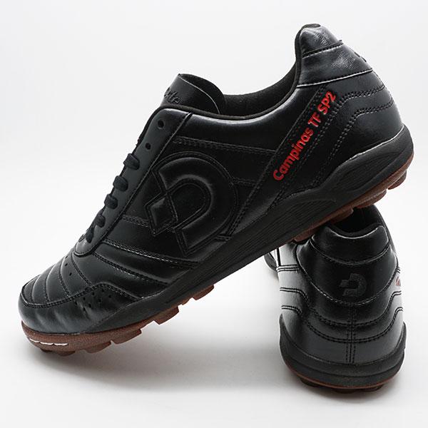 Desporte（デスポルチ） カンピーナスTFSP II desporte DS-2041-PBLK