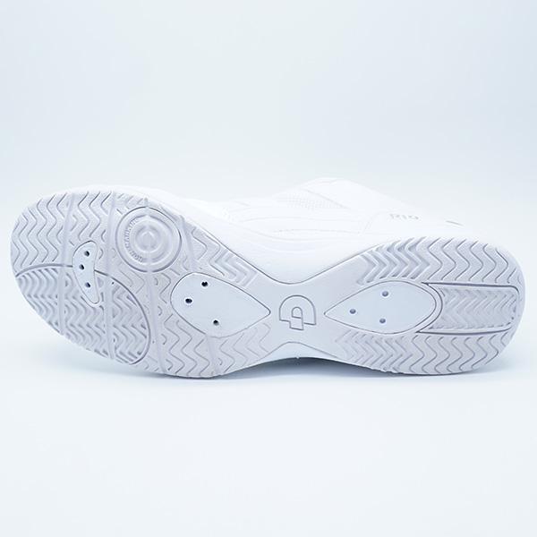 Desporte（デスポルチ） リオLL ID desporte DS-2134-PWMSIL ホワイト