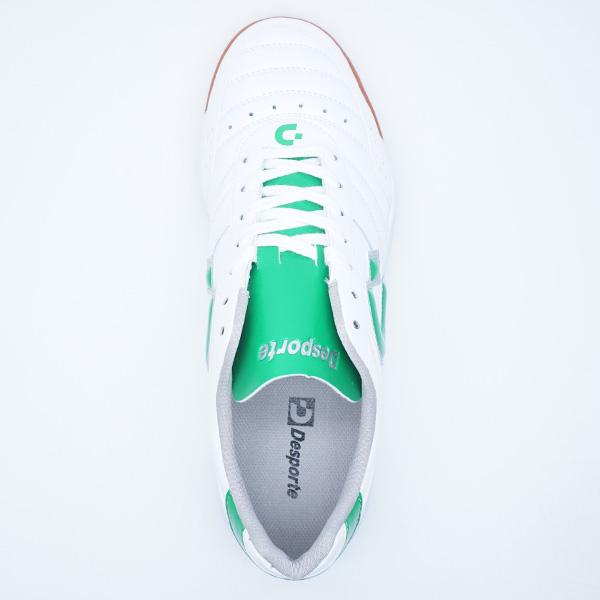 Desporte（デスポルチ） カンピーナスJ VII desporte DS-2230-PWKGSIL