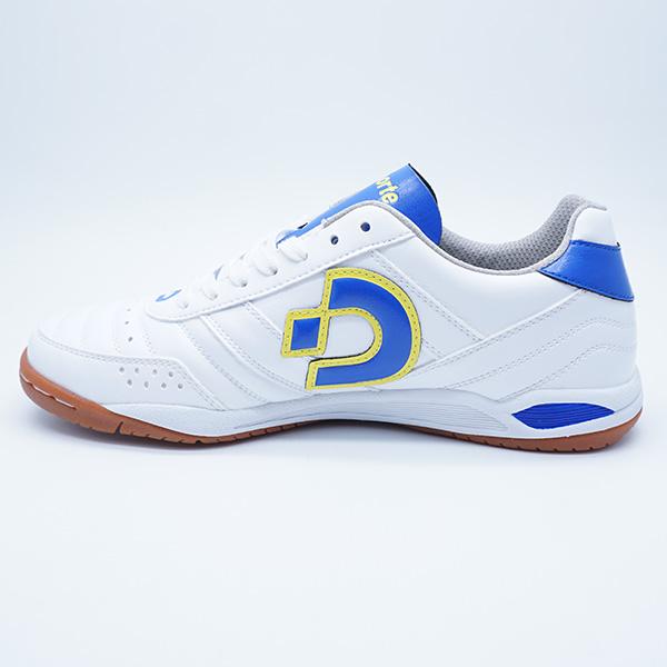 H*o様 Desporte カンピーナス TR3 フットサルシューズ 新品 Desporte カンピーナス TL バイオレット×ピンク 【Desporte
