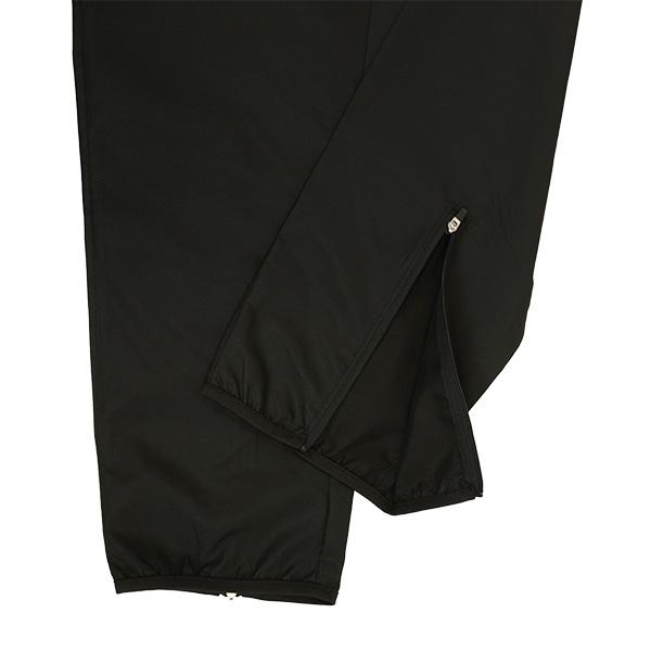 【上下セット】 デラソラーナ De la solana ピステ上下 DS24F22-DS24F23 サッカー フットサル トレーニングトップ パンツ 練習着 裏無し メンズ | ブランド登録なし | 10