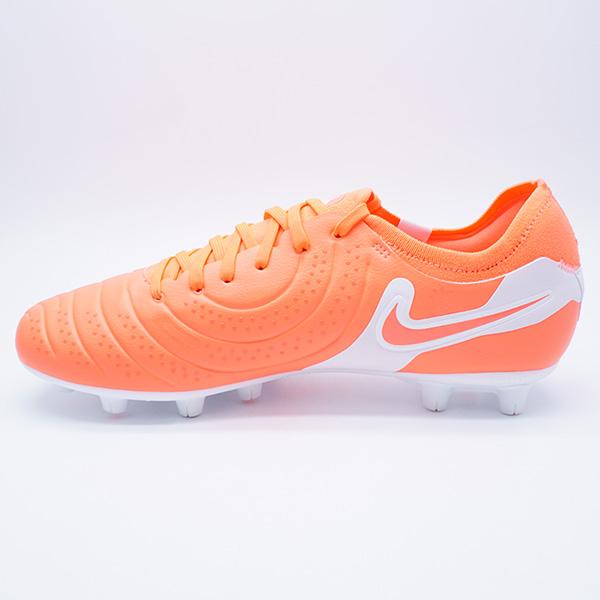 ナイキ ティエンポ レジェンド Ⅴ HG 29㎝ サッカースパイク オレンジ NIKE（ナイキ） ティエンポレジェンド 10 プロ HG DV4332-800 サッカー
