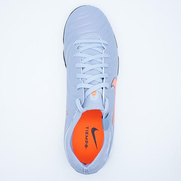 NIKE（ナイキ） レジェンド 10 PRO TF NIKE DV4336-402 ブルー