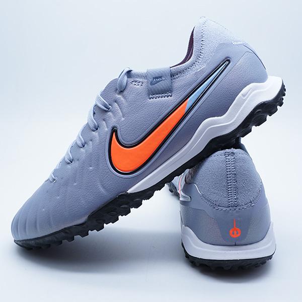 NIKE（ナイキ） レジェンド 10 PRO TF NIKE DV4336-402 ブルー