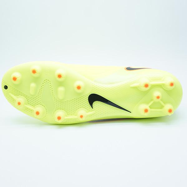 新品タグ付きNike レジェンド10アカデミーH G ￼￼サッカースパイク NIKE（ナイキ） レジェンド 10 アカデミー HG NIKE DV4339-701 ボルト