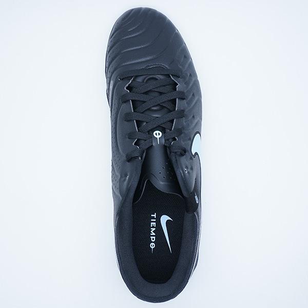 Nike Tiempo サッカーシューズ ブラック/ブルー　取り替え 楽天市場】ナイキ サッカースパイク サッカーシューズ メンズ