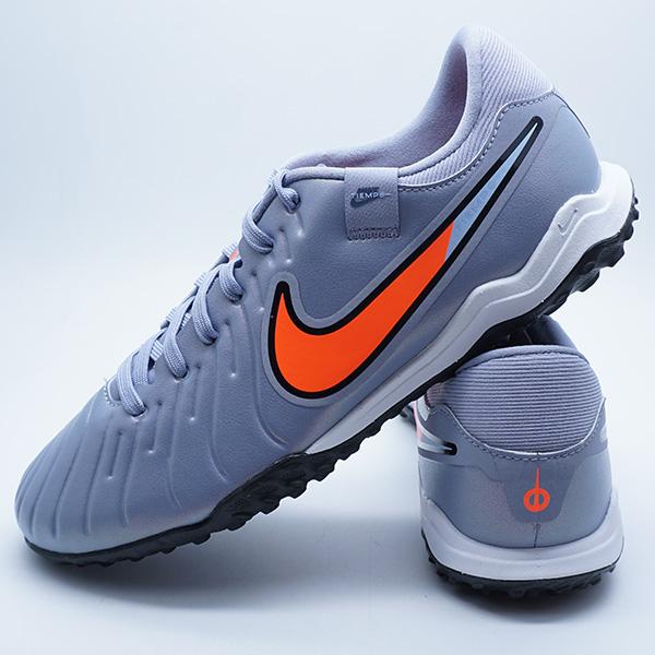 NIKE ナイキ レジェンド 10 ACADEMY TF(ブルーエクリプス) DV4342 402 サッカー トレーニングシューズ ティエンポ NIKE（ナイキ） レジェンド 10 アカデミー TF NIKE DV4342-402 ブルー