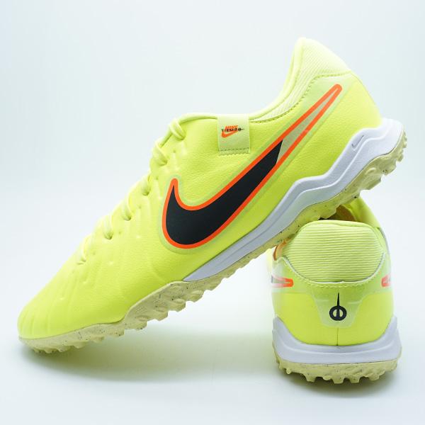 ナイキ NIKE レジェンド 10 アカデミー TF ターフ サッカーシューズ DV4342-701 NIKE（ナイキ） レジェンド 10 アカデミー TF NIKE DV4342-701 ボルト