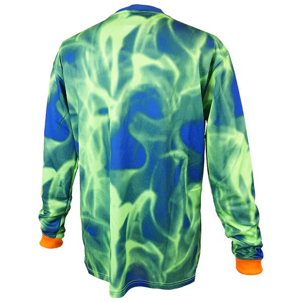 ナイキ NIKE F.C. Dri-FIT ロングスリーブ トップ NIKE（ナイキ） NIKE Dri-FIT F.C. ロングスリーブ グラフィック