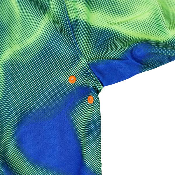 NIKE（ナイキ） NIKE Dri-FIT F.C. ロングスリーブ グラフィック