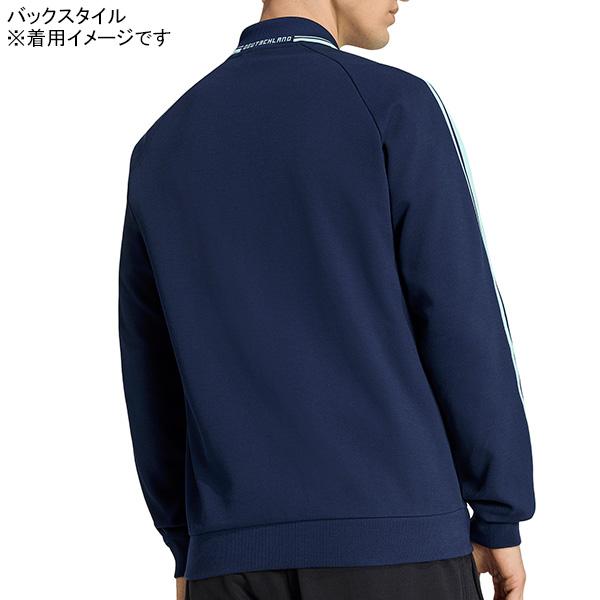 adidas（アディダス） ドイツ代表 GER 2026 アウェイ アンセム