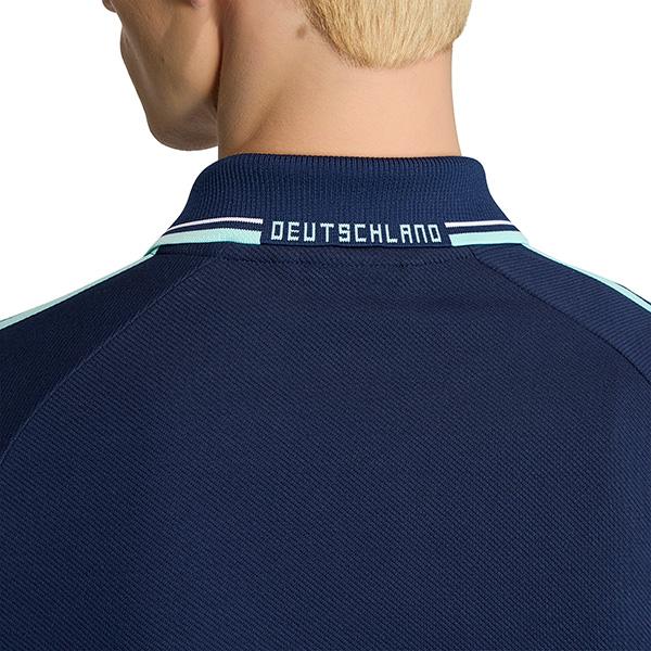 adidas（アディダス） ドイツ代表 GER 2026 アウェイ アンセム