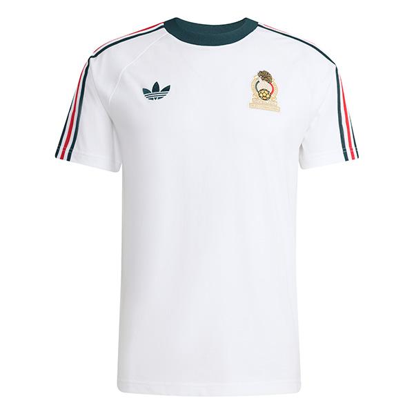 adidas（アディダス） メキシコ代表 MEX 2026 オリジナルス Tシャツ