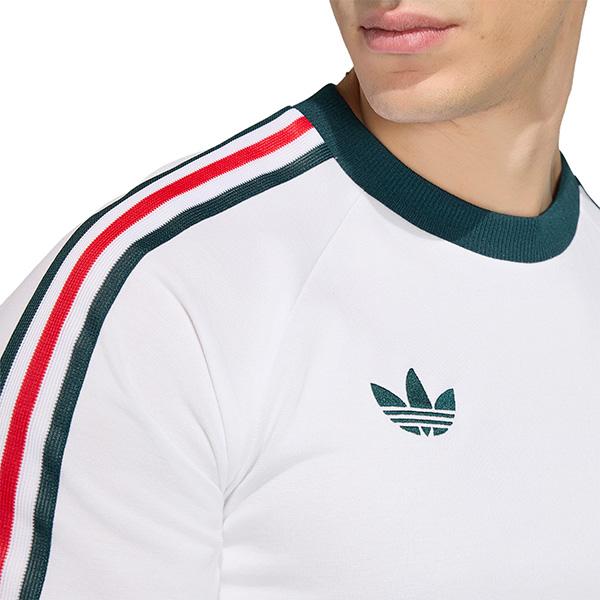 adidas（アディダス） メキシコ代表 MEX 2026 オリジナルス Tシャツ