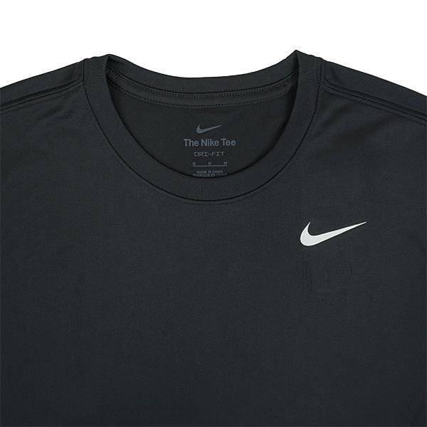 NIKE（ナイキ） 【ネコポス送料無料】 NIKE Dri-FIT フィットネス T