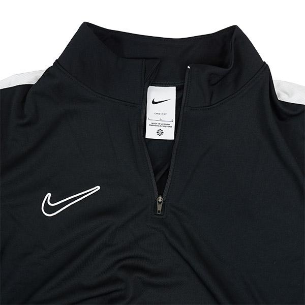 NIKE（ナイキ） NIKE Dri-FIT アカデミー ドリルトップ DX4301-010