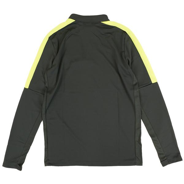 【極希少】NIKE インテル エアロ ジップ ドリルトップ プロ仕様 サッカー NIKE ナイキ ジュニア Dri-FIT Academy23 ドリルトップ DX5470