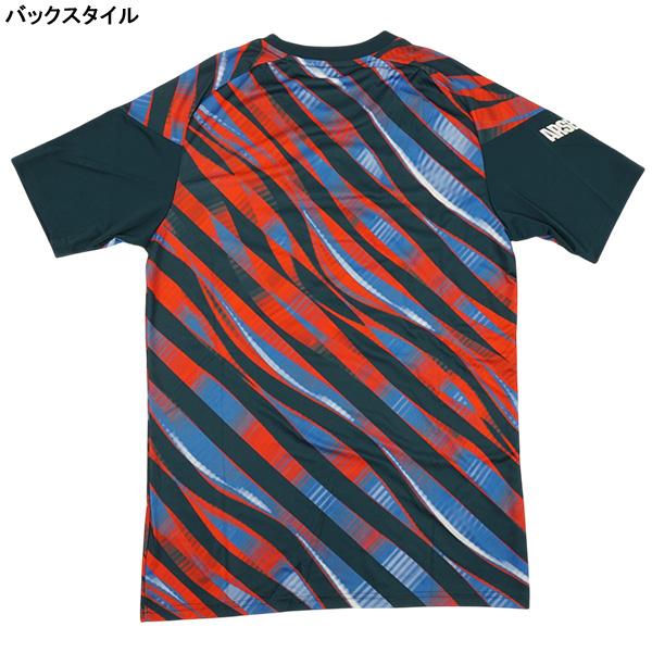 adidas（アディダス） アーセナル ARS 2026-27 プレマッチジャージ