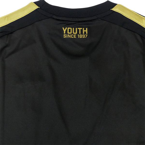 adidas（アディダス） ユベントス JUV 2026-27 レプリカ 3rd