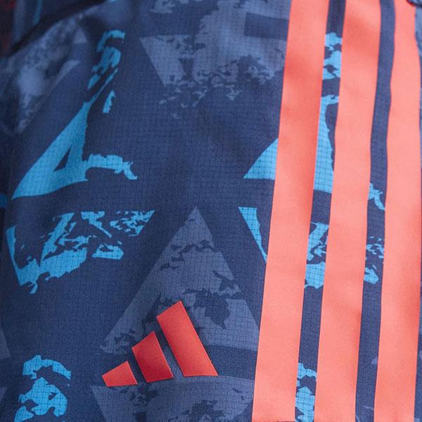 【ネコポス送料無料】アディダス adidas アディゼロ ラブラム ジェルポケット ショーツ E5735-KE6750 ランニングパンツ メンズ | adidas | 03