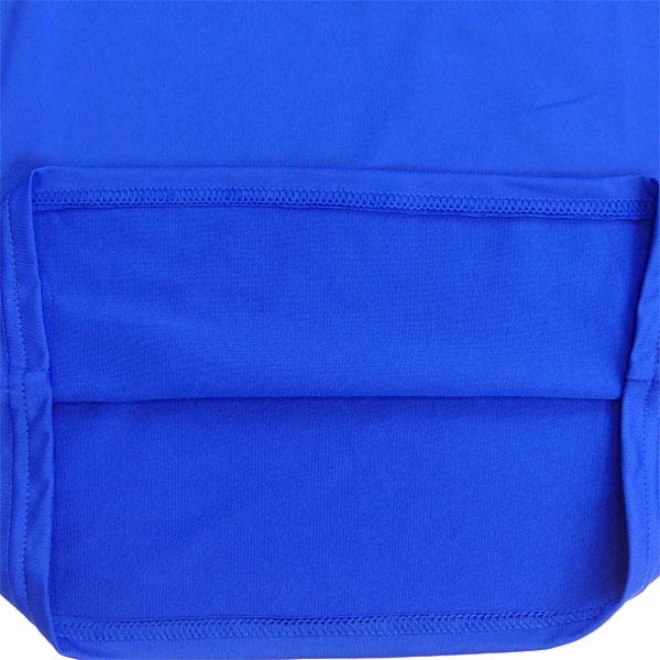 【ネコポス送料無料】アールズコート Earls Court ハイネック ロングインナーシャツ EC-01 サッカー フットサル 長袖 アンダーシャツ メンズ | アールズコート | 18