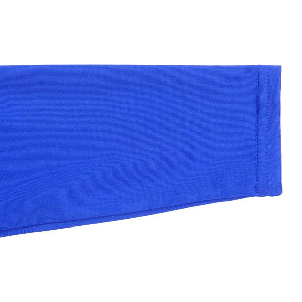 【ネコポス送料無料】アールズコート Earls Court ハイネック ロングインナーシャツ EC-01 サッカー フットサル 長袖 アンダーシャツ メンズ | アールズコート | 19