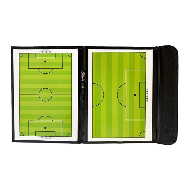 アールズコート（Earls Court） サッカー作戦盤 バインダー EC-A065