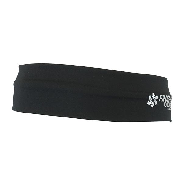 アールズコート Earls Court 超冷感ヘアバンド ICE HAIRBAND EC-A071 サッカー フットサル 髪留め UVカット 吸汗速乾 | アールズコート | 06
