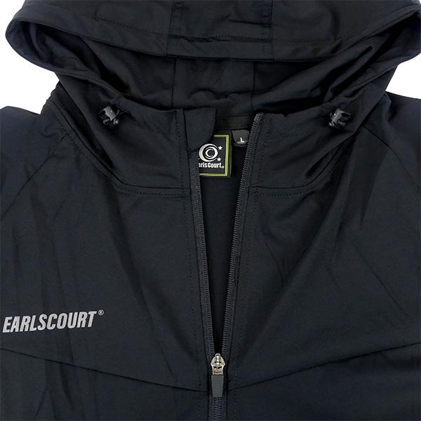 アールズコート（Earls Court） 【上下セット】 Earls Court ACT