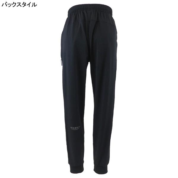 アールズコート（Earls Court） Earls Court ACTナイロンLONGパンツ EC