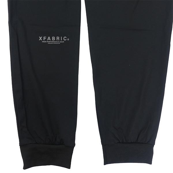 アールズコート（Earls Court） Earls Court ACTナイロンLONGパンツ EC