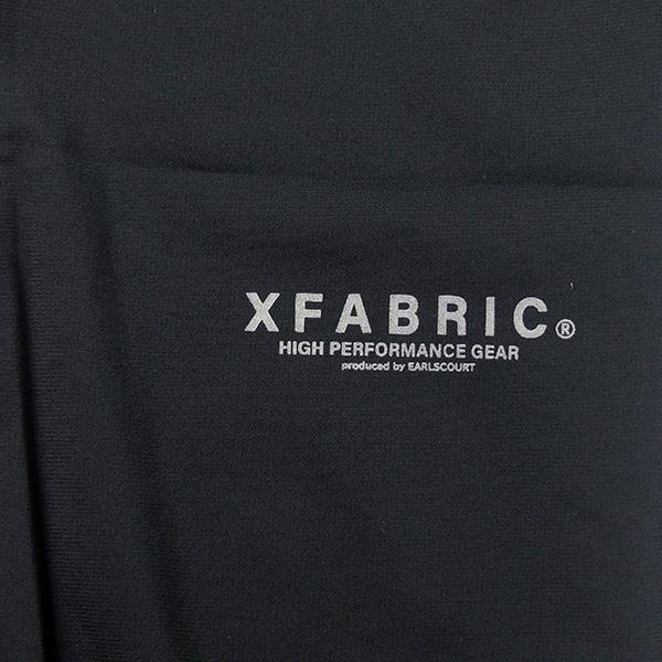 アールズコート（Earls Court） Earls Court ACTナイロンLONGパンツ EC