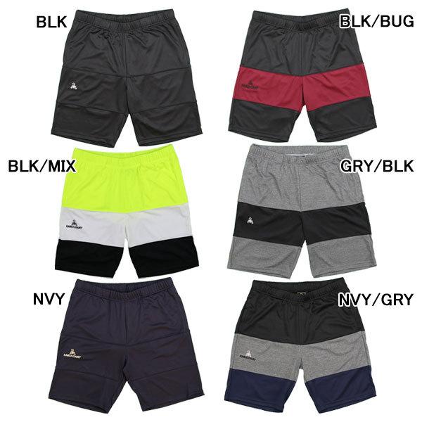 ネコポス選択可 アールズコート Earls Court ボーダー切替ハーフパンツ Ec Hp008 サッカー フットサル プラクティスパンツ 練習着 メンズ フタバスポーツフットボール店 通販 Paypayモール