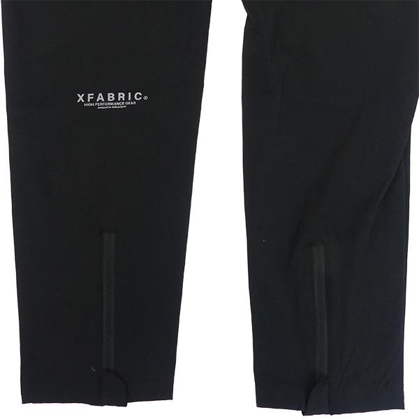 アールズコート（Earls Court） 【上下セット】 薄中綿ストレッチ