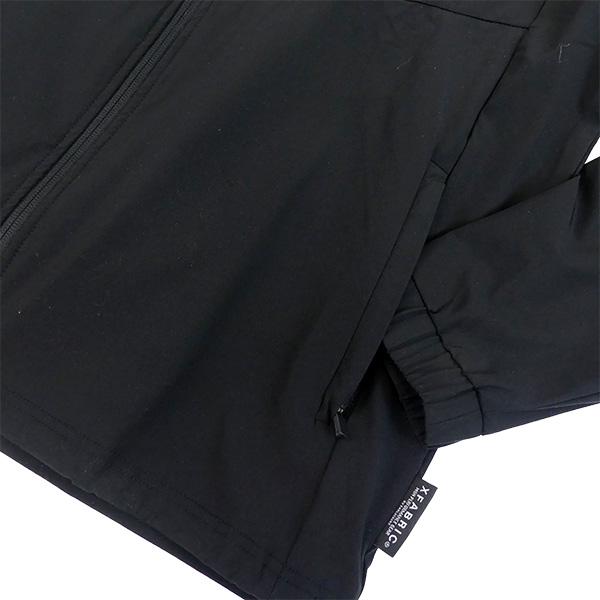 アールズコート（Earls Court） 【上下セット】 薄中綿ストレッチ