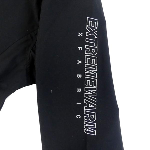 アールズコート（Earls Court） 【上下セット】 薄中綿ストレッチ