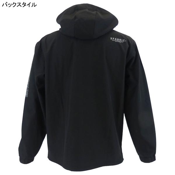 アールズコート（Earls Court） 薄中綿ストレッチジャケット EC-JK019