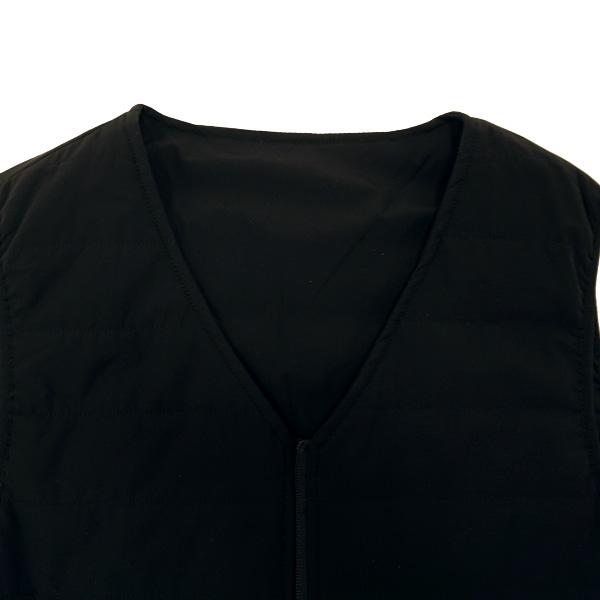 アールズコート（Earls Court） 【上下セット】 薄中綿ストレッチ